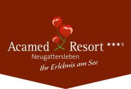 Logo der Firma Acamed Resort GmbH