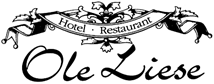 Logo der Firma Hotel & Restaurant Ole Liese