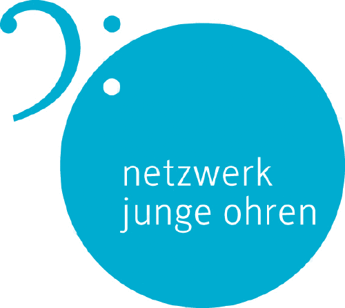 Logo der Firma netzwerk junge ohren e.V.