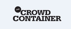 Logo der Firma Crowd Container AG