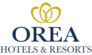 Logo der Firma OREA HOTELS & RESORTS