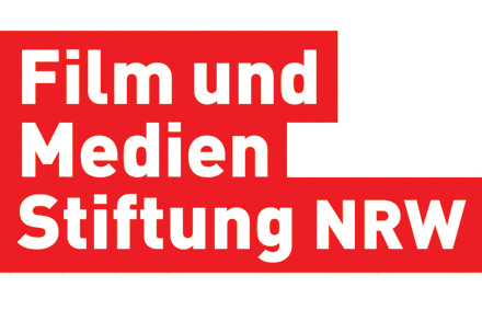 Logo der Firma Film- und Medienstiftung NRW GmbH