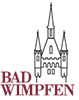 Logo der Firma Kultur- und Touristinformation Bad Wimpfen