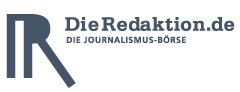 Logo der Firma DieRedaktion.de