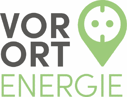 Logo der Firma VOR ORT ENERGIE GmbH