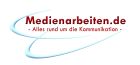 Firmenlogo PR-Agentur Medienarbeiten.de
