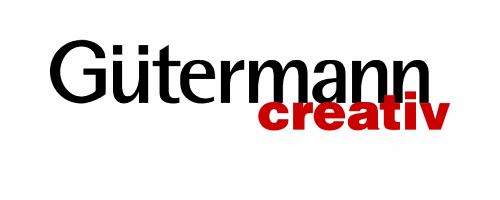 Logo der Firma Gütermann creativ