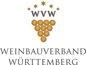 Logo der Firma Weinbauverband Württemberg e.V.