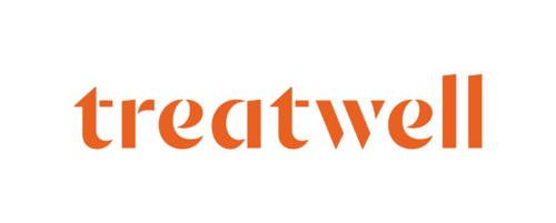 Logo der Firma Treatwell