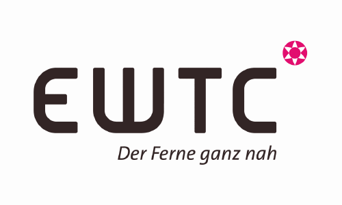 Logo der Firma EWTC GmbH