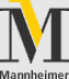 Logo der Firma Mannheimer Versicherung AG