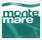 Logo der Firma monte mare Betriebs GmbH