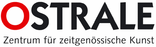 Logo der Firma OSTRALE - Zentrum für zeitgenössischer Kunst