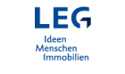 Logo der Firma LEG Immobilien SE