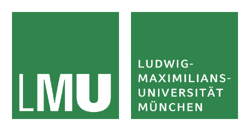 Logo der Firma Ludwig-Maximilians-Universität München