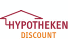 Logo der Firma HypothekenDiscount