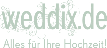 Logo der Firma weddix GmbH