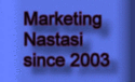 Firmenlogo Marketing Nastasi