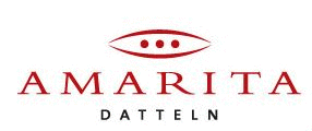 Logo der Firma AMARITA Datteln GmbH