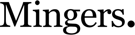 Logo der Firma Mingers. Rechtsanwaltsgesellschaft mbH