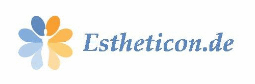 Logo der Firma www.estheticon.de