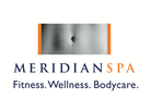 Logo der Firma MeridianSpa Deutschland GmbH