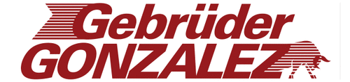 Logo der Firma Gebrüder GONZALEZ AG