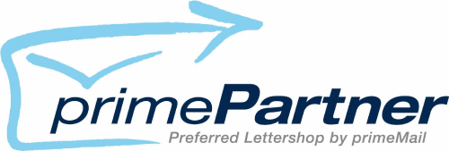 Logo der Firma primeMail GmbH
