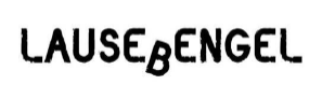 Logo der Firma Lausebengel