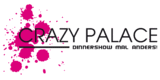 Crazy Palace ist auf der Zielgerade
