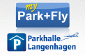 Günstig Parken am Flughafen Hannover