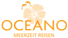 Firmenlogo OCEANO MEERZEIT Reisen, Susanne Braack