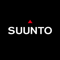 Logo der Firma Suunto Oy
