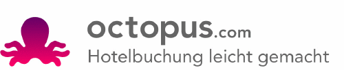 Logo der Firma octopus.com