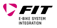 Logo der Firma Biketec GmbH