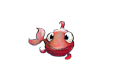 Firmenlogo Der Kleine Rote Fisch Verlag