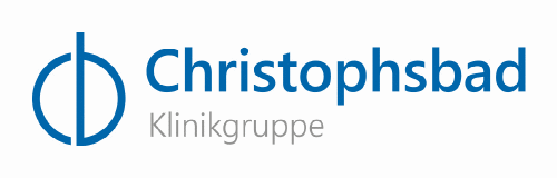 Logo der Firma Christophsbad GmbH & Co. Fachkrankenhaus KG