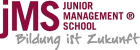 Logo der Firma Junior Management School - jMS GmbH