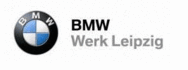 Firmenlogo BMW AG Werk Leipzig