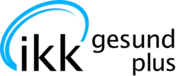 Firmenlogo IKK gesund plus