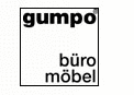 Logo der Firma gumpo Büromöbel Vertriebs- und Produktionsgesellschaft mbH