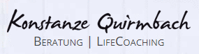 Logo der Firma Konstanze Quirmbach - Beratung | LifeCoaching
