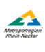 Firmenlogo Metropolregion Rhein-Neckar GmbH