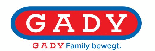 Logo der Firma Franz Gady GmbH