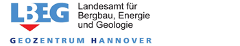 Logo der Firma Landesamt für Bergbau, Energie und Geologie (LBEG)