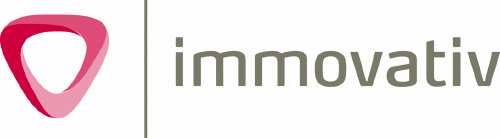 Logo der Firma immovativ GmbH