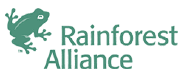 Firmenlogo Rainforest Alliance