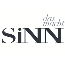 Logo der Firma SiNN GmbH