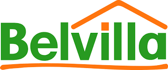 Logo der Firma Belvilla AG
