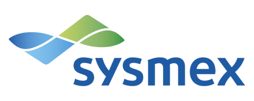 Logo der Firma SYSMEX DEUTSCHLAND GmbH